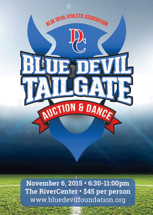 2015 event